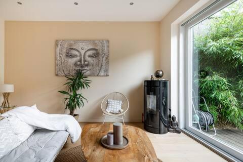 Studio Chic Avec Salon Et Terrasse Privee Διαμέρισμα Τουρκουάν Εξωτερικό φωτογραφία