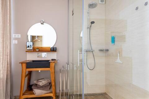 Studio Chic Avec Salon Et Terrasse Privee Διαμέρισμα Τουρκουάν Εξωτερικό φωτογραφία